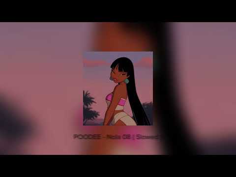 POODEE - Nola 08 ( Slowed & Reverb )