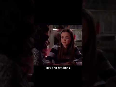Lorelei and Rory