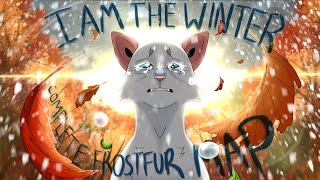 ❄ I Am The Winter  COMPLETE MAP Storyboarded Winter Themed Frostfur Animation  ❄