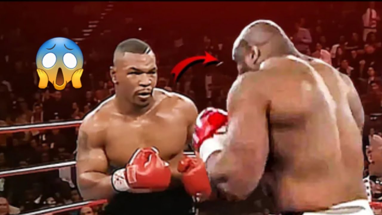 MIKE TYSON AFRAID HIM!😱 Bob Sapp's Brutal Knockouts🔥 Full HD YouTube MIKE TYSON AFRAID HIM!😱 Bob Sapp's Brutal Knockouts🔥 Full HD YouTube