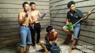 Astaga by put sardin band