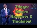 Trigger Finger: Exercises and Treatment