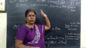 11-BM_[Ex-2.36] Algebra # Gomathi maths and english
