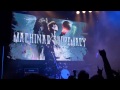 Capture de la vidéo Machinae Supremacy - Live @ Moscow 01.12.2012