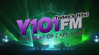 The Beat of Cape Cod The New Y-101 screenshot 1