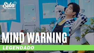 Onew - Mind Warning | Forecasting Love and Weather OST (Legendado - PT/BR)