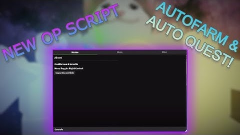 Ability Wars Script OP | Autofarm, Auto quest, Hitbox Expander & More!