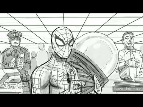 Mysterio video