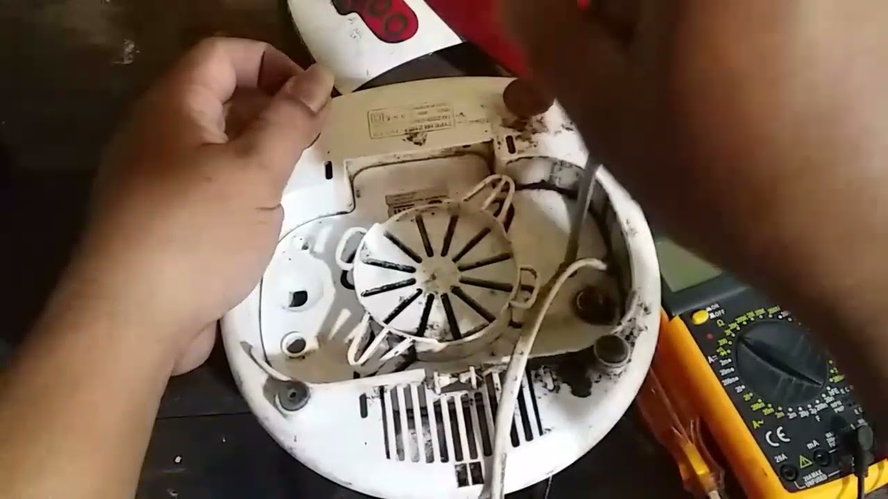 Blender philip mati total