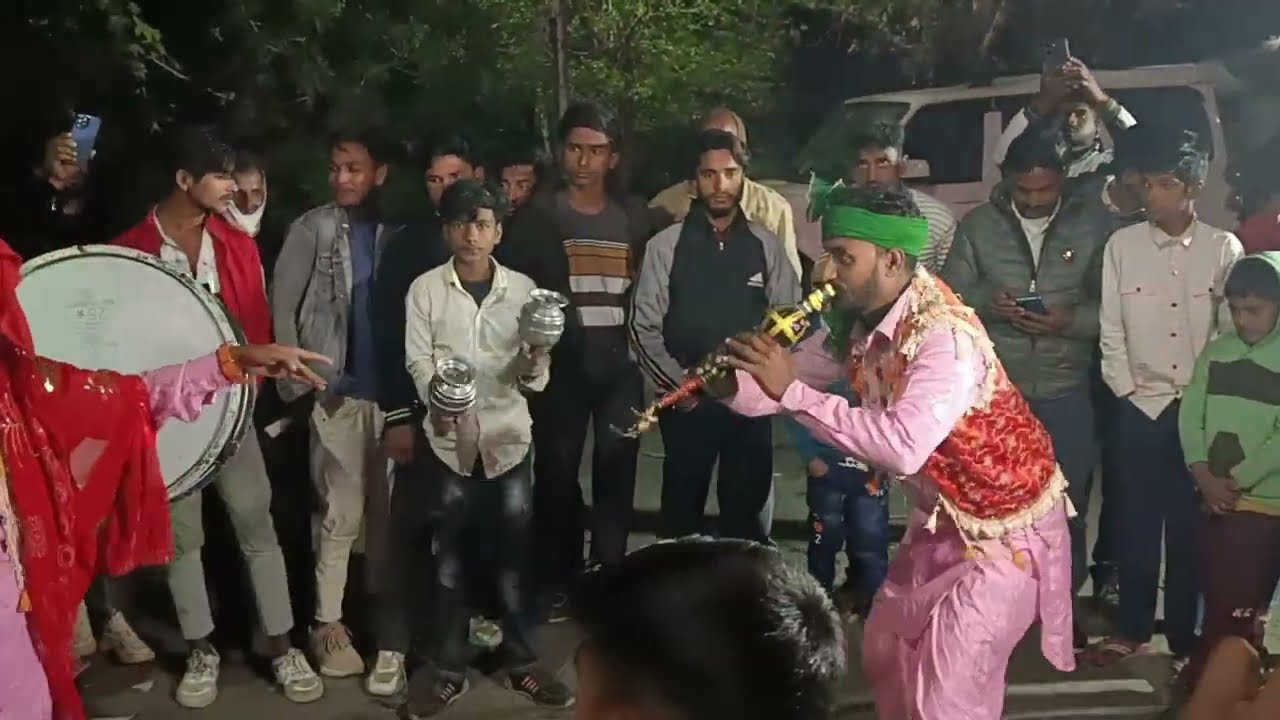 NAGIN DANCE | funny video pradhan ji bhandandi 