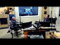 Music, Security, and Meaning: Finding the Pocket with Dom Mather