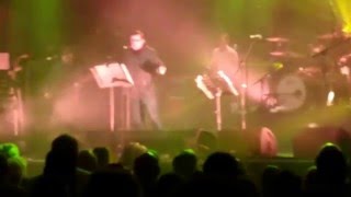 Paul Heaton and Jacqui Abbott screenshot 5