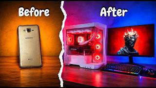 Full I Finally Bought My FIRST Gaming PC 😱 News