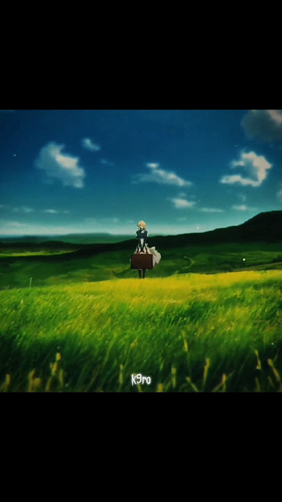 violet evergarden X play date [edit/amv]#anime#animeedit