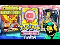 🔴PRIMERAS IMPRESIONES DE POKEMON TCG POCKET (Jugamos Evento + Opinión Personal del juego!)