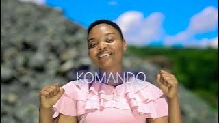 KOMANDO BY MASTER NEPSON