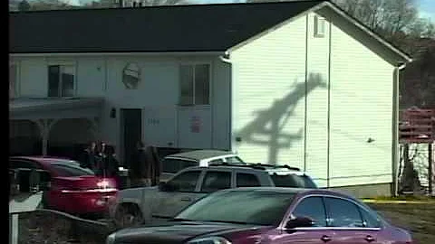 Coroner's Report: Twins Died of Accidental Suffocation