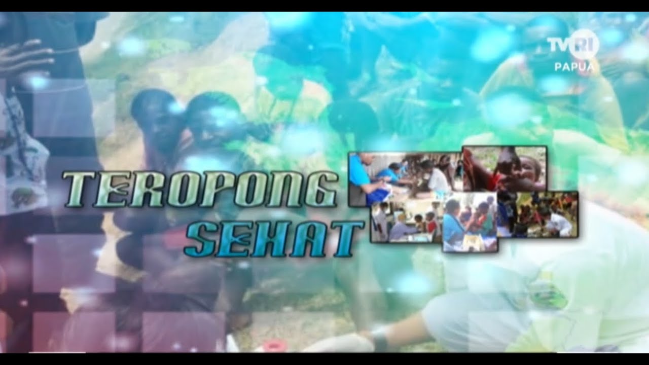 KLIK PAPUA 19 APRIL 2024 YouTube