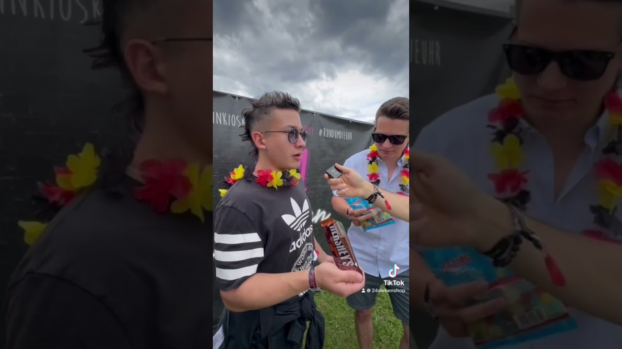 Das ist wahre Schlumpfbromance 💙🫶 