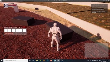 The New Dawn - Unreal Engine 4