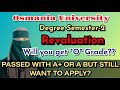 Can A+ Grade Change to O After Revaluation? | Clear Answer for Doubtful Students!