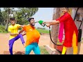 Eid special dont miss new unlimited funny viral trending 2023 by fun tv 420