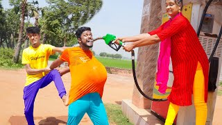 Eid Special Don T Miss New Unlimited Funny Viral Trending Video 2023 By Fun Tv 420