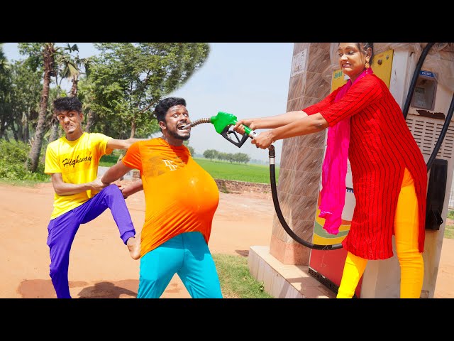 Eid Special Don’t Miss New Unlimited Funny Viral Trending Video 2023 By Fun Tv 420 class=