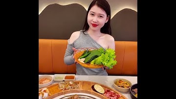 Buffet Nướng & Lẩu ăn thả ga chỉ từ 179 cành vừa có mặt tại Cao Lãnh❗️