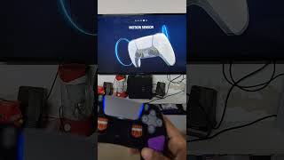 PS5 Controller | Dual Sense | Sony PlayStation  # Reels #Viral #Trending #PS5 #PS5Controler #Games.