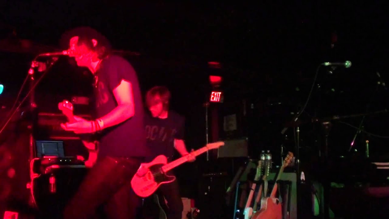 Alberta Cross - Leave Us and Forgive Us Blues 9-26-10.m2ts