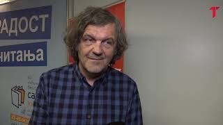 Emir Kusturica žestoko o Kiji Kockar