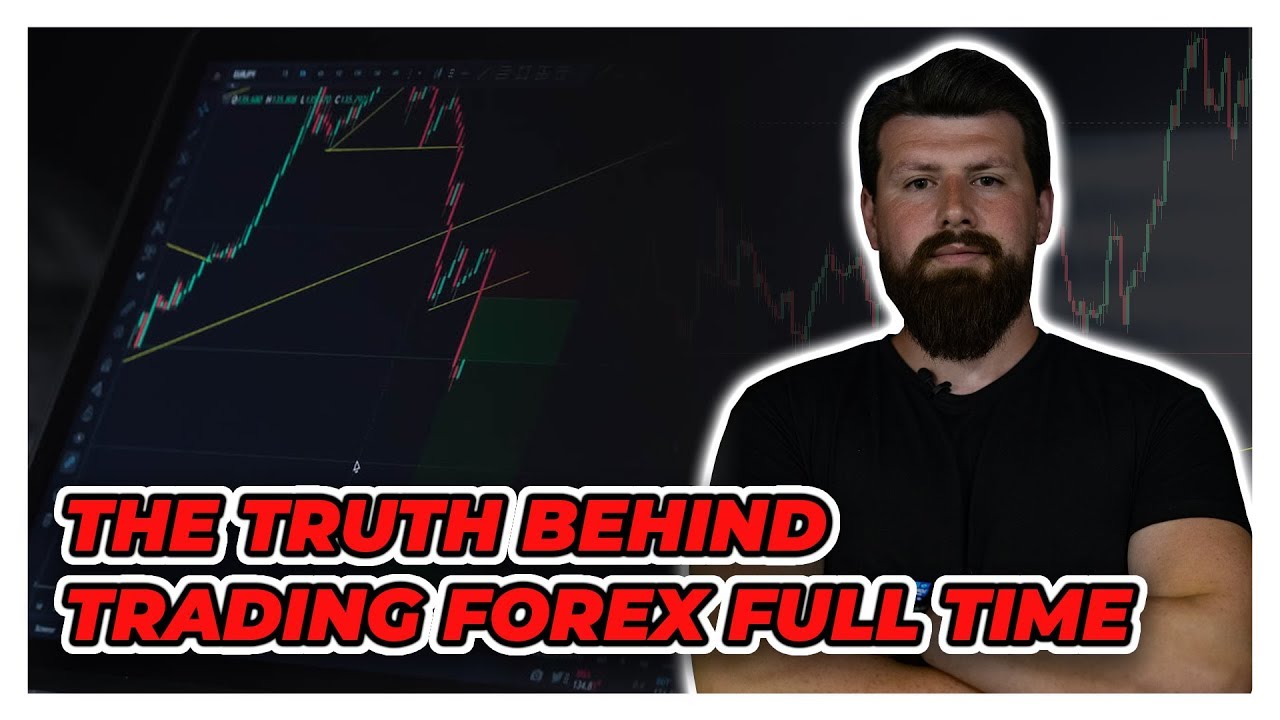 story behind forex trading
