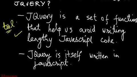 Most Simple Explanation of Javascript in 5 Minutes