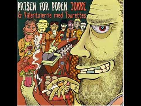 Jokke og Valentinerne - Gutta