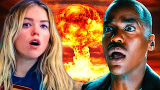 New Supergirl Trailer BACKFIRES On James Gunn, Black Gay Doctor Who DISASTER