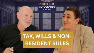Spanish Property Taxes, Wills &amp; Residency Explained for Expats