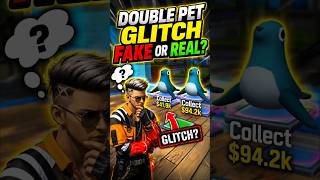 Steal A Pet Double Pet Glitch Real Or Fake ? New Double Pet Glitch Exposed 🔥