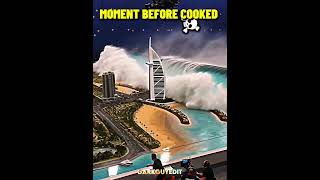 🎬 How tsunami scenes are filmed! 🌊😱 #Movies #BehindTheScenes #Shorts #ViralDescription: