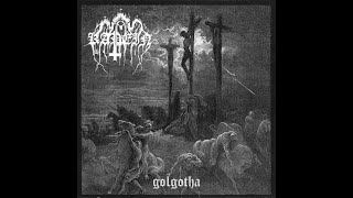 Kapein - Of Crawling Chaos