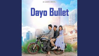 DAYO BULLET