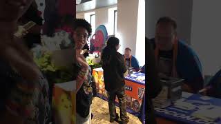 #animation & #gamedev at ASIFAC