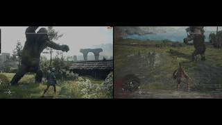 Dd2Gether - Dragons Dogma 2 Network Coop Mod Work In Progress