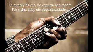 Weronika Zawadzińska - Czwarta Nad Ranem