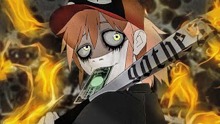 Kxllswxtch - SCATTERBRAIN