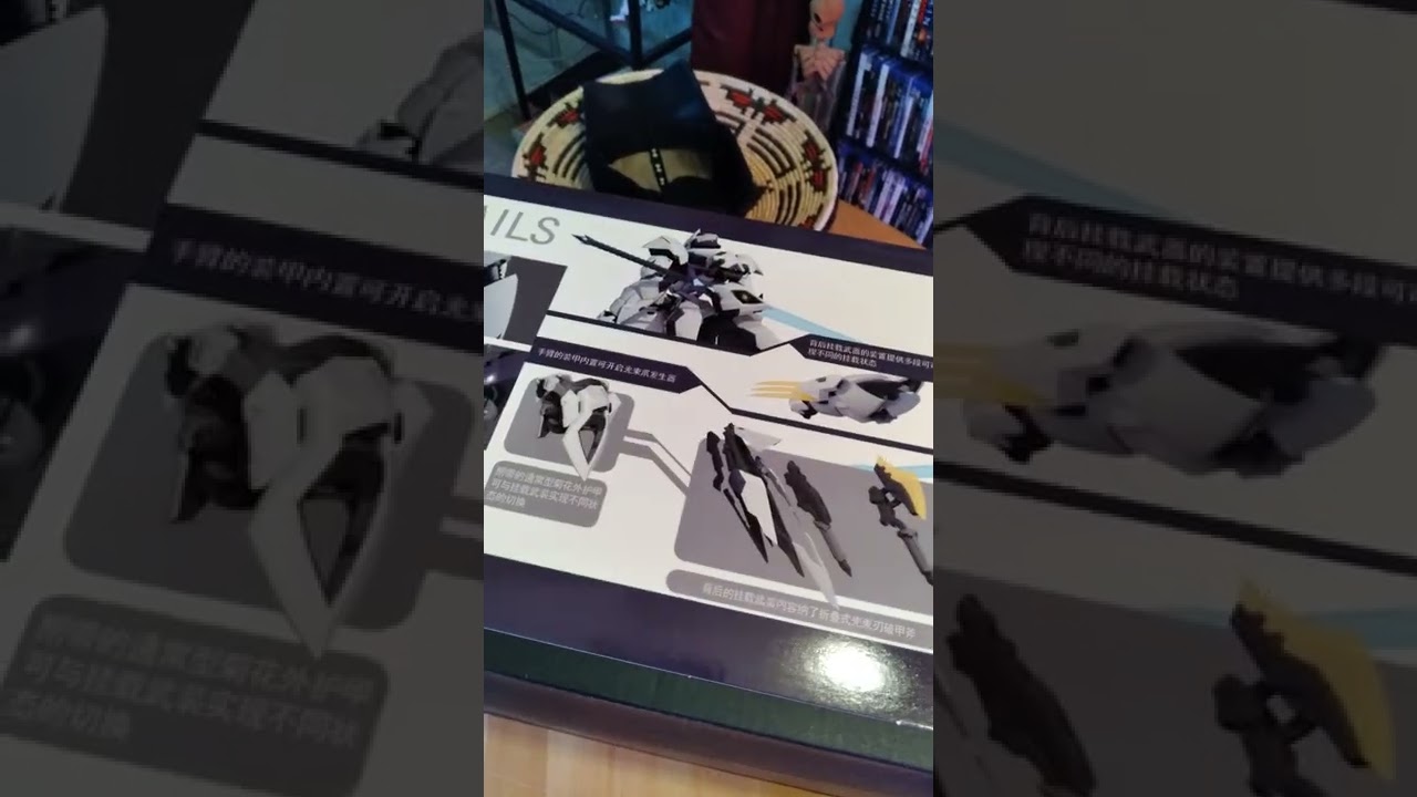 Frosty Cat..terrible name but whatever