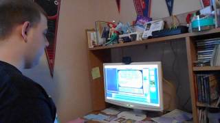 Jeopardy! Platinum Edition Game Boy Redemption Game (Part 1)