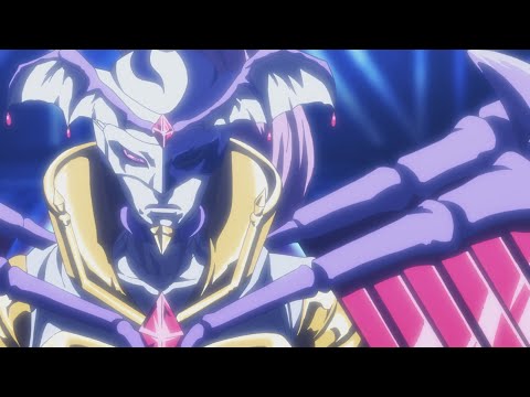 【新幹線変形ロボ シンカリオン】おまけPV ‐ソウギョク編‐