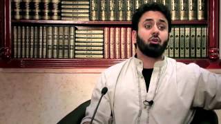 The Compassion of Umar (RA) - Hamza Tzortzis