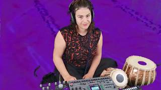 Neybuu Live Set for Muzikstan (Birmingham, UK)